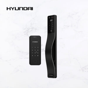 (Premium Quality) Hyundai HY-9 Sync Bundle
