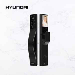 (Premium Quality) Hyundai HY-9 Digital Door Lock