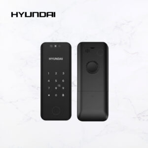 Hyundai SLD-10 Digital Gate Lock