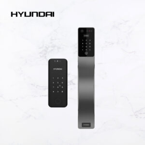 Hyundai HY-8 Sync Bundle