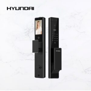 (Premium Quality) Hyundai S-12 Digital Door Lock