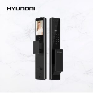 (Premium Quality) Hyundai S-12 Digital Door Lock