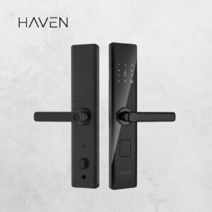 Haven X3 Digital Door Lock