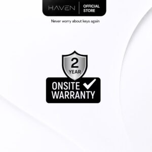 Haven Extended On-Site Warranty (+2 Years)