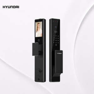 Hyundai S12 Digital Door Lock