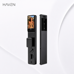 Haven U9 Digital Door Lock