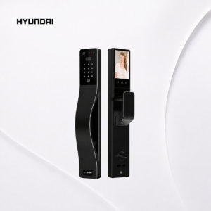 Hyundai HY9 Digital Door Lock