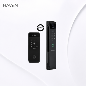 Haven Unity+