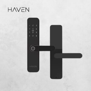 Haven X1 Digital Door Lock