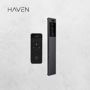 (Value Bundle) Haven Oracle+