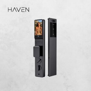 Haven U9 Digital Door Lock