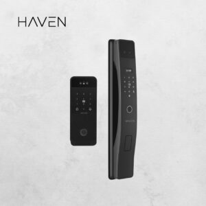 Haven Ultra+