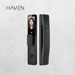 Haven V2 Digital Door Lock