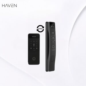 Haven Ultra+