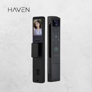 Haven V3 Digital Door Lock