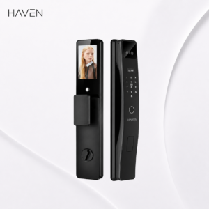 Haven V2 Digital Door Lock