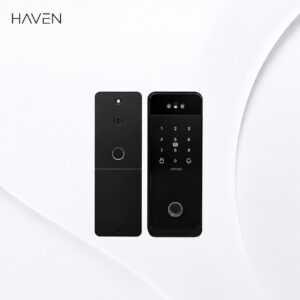 Haven G5 Digital Gate Lock