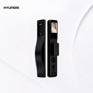 Hyundai HY8 Digital Door Lock