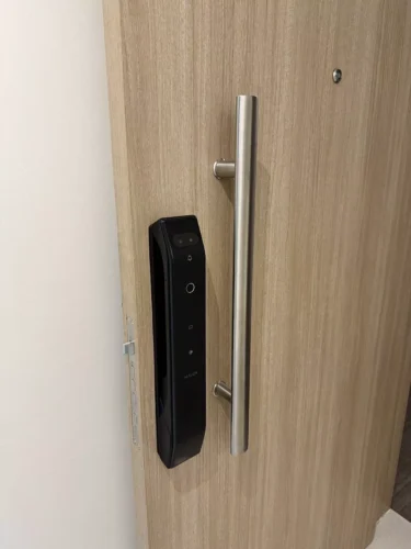 (Premium Quality) Haven V5-S Digital Door Lock photo review