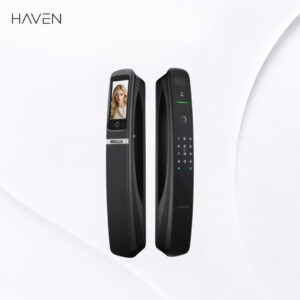 Haven V7-S Digital Door Lock