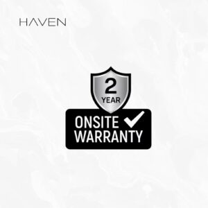 Haven Extended On-Site Warranty (+2 Years)
