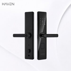 Haven X3 Digital Door Lock