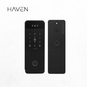 Haven G5 Digital Gate Lock