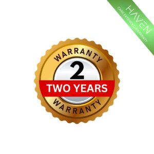 Haven Care Extended Warranty (+2 Years On-site)