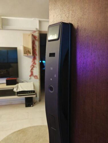 Haven Ultra+ photo review