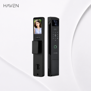 Haven V3 Digital Door Lock