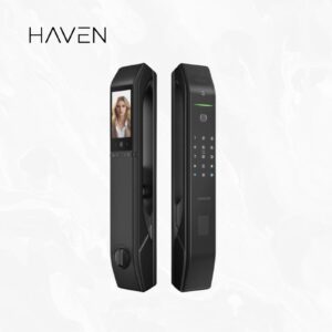 (Premium Quality) Haven V5-S Digital Door Lock