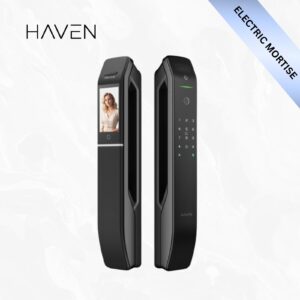(Premium Quality) Haven V6-S Digital Door Lock