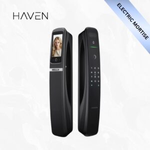 (Premium Quality) Haven V7-S Digital Door Lock