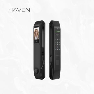 (Premium Quality) Haven V5-S Digital Door Lock