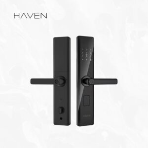 Haven X3 Digital Door Lock