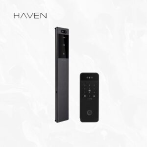 Haven Oracle+