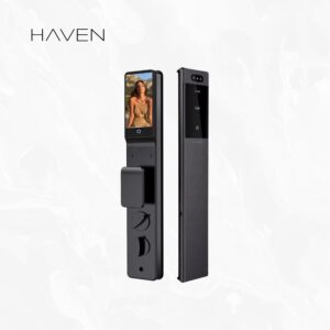 Haven U9 Digital Door Lock