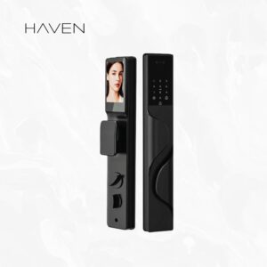Haven U10 Digital Door Lock