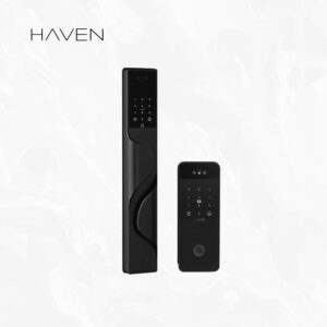 Haven Aegis+
