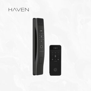 Haven Ultra+