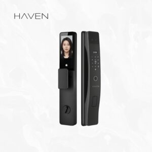 Haven V2 Digital Door Lock