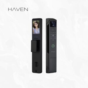 Haven V3 Digital Door Lock