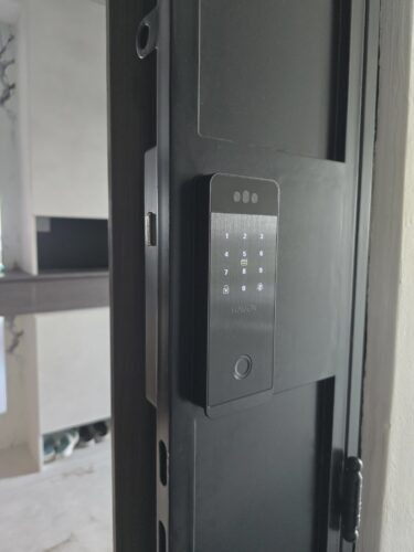 Haven Aegis+ photo review