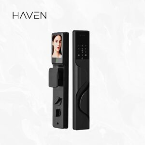 Haven U10 Digital Door Lock