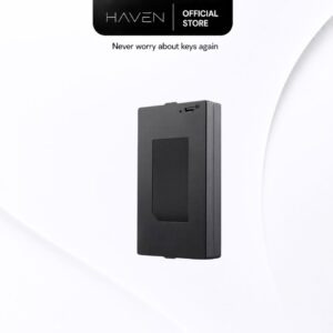 Haven Spare Battery Pack