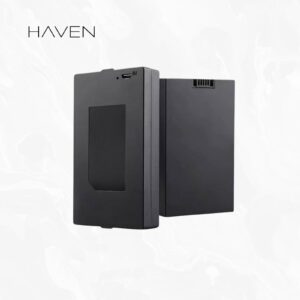 Haven Spare Battery Pack