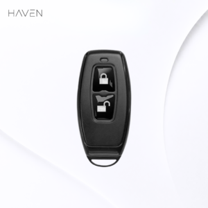 Haven Gate Lock Remote Control